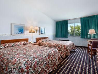 Traveler Inn Sterling Værelse billede