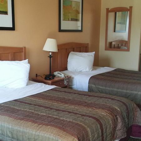 Traveler Inn Sterling Eksteriør billede