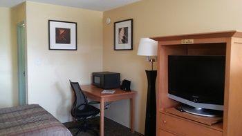 Traveler Inn Sterling Eksteriør billede
