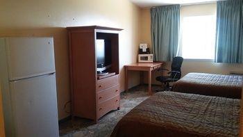 Traveler Inn Sterling Eksteriør billede