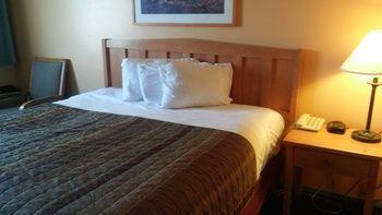 Traveler Inn Sterling Eksteriør billede