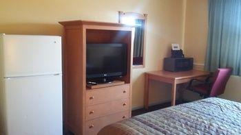 Traveler Inn Sterling Eksteriør billede