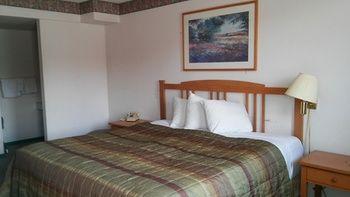 Traveler Inn Sterling Eksteriør billede
